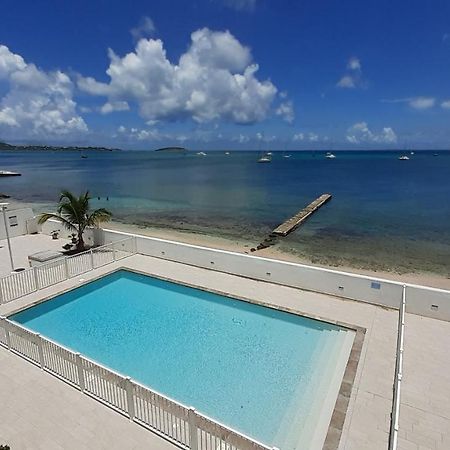 Superbe Studio Dolce Vita Vue Mer Plage Piscine มาริโก ภายนอก รูปภาพ