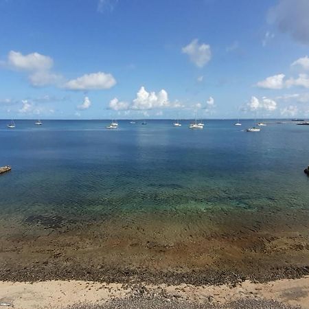 Superbe Studio Dolce Vita Vue Mer Plage Piscine มาริโก ภายนอก รูปภาพ