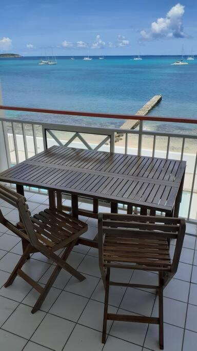 Superbe Studio Dolce Vita Vue Mer Plage Piscine มาริโก ภายนอก รูปภาพ