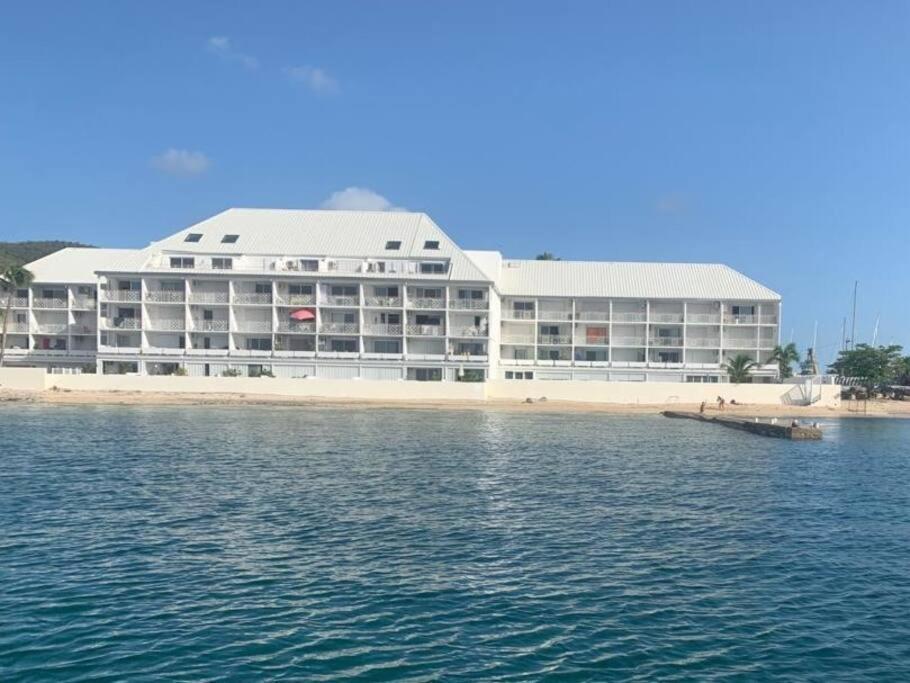 Superbe Studio Dolce Vita Vue Mer Plage Piscine มาริโก ภายนอก รูปภาพ