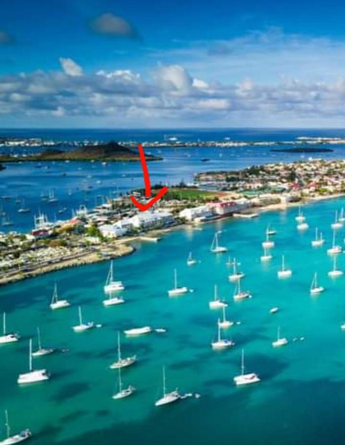 Superbe Studio Dolce Vita Vue Mer Plage Piscine มาริโก ภายนอก รูปภาพ